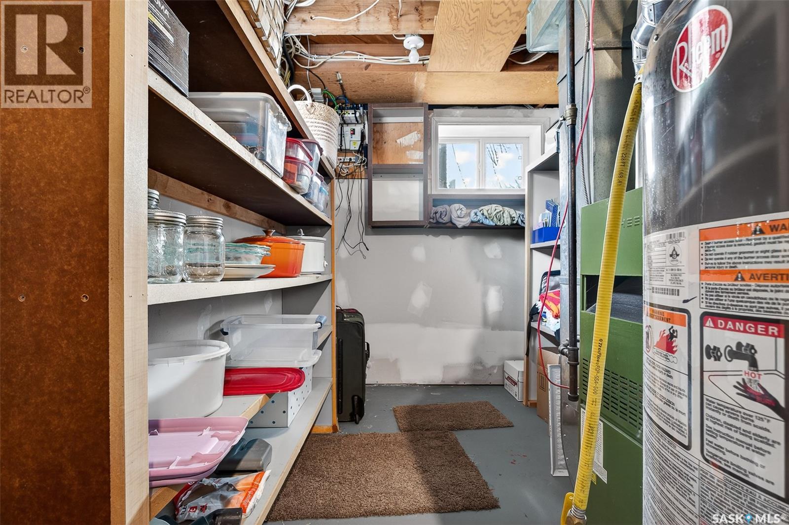 1108 Grafton Avenue, Moose Jaw, Saskatchewan  S6H 3S5 - Photo 39 - SK032389