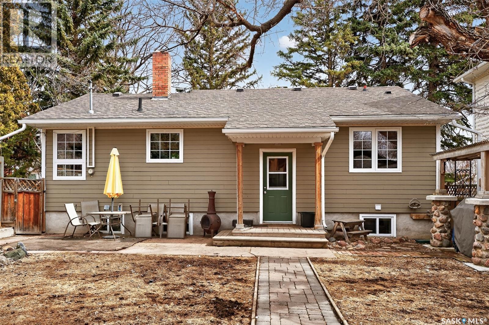 1108 Grafton Avenue, Moose Jaw, Saskatchewan  S6H 3S5 - Photo 40 - SK032389