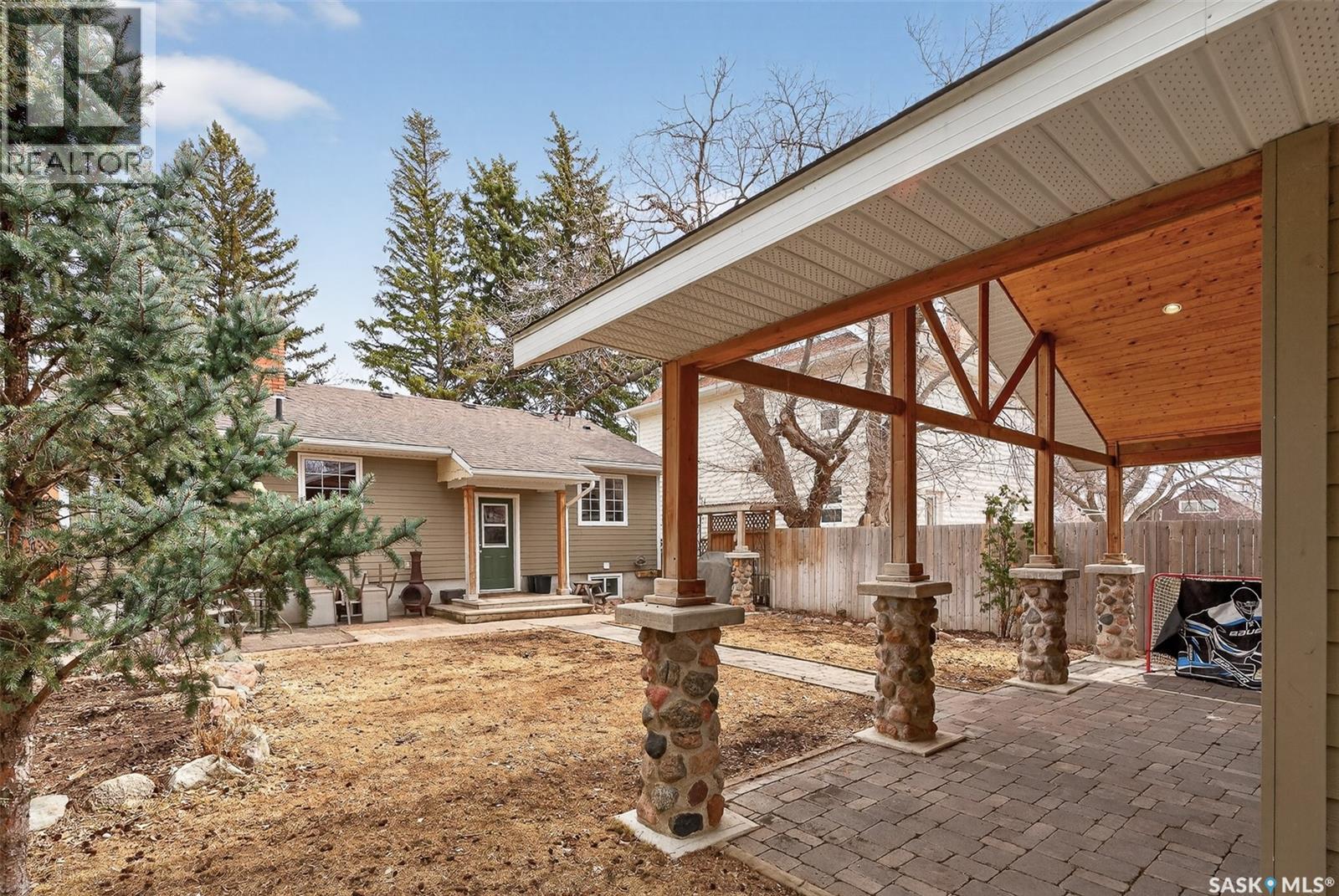 1108 Grafton Avenue, Moose Jaw, Saskatchewan  S6H 3S5 - Photo 44 - SK032389