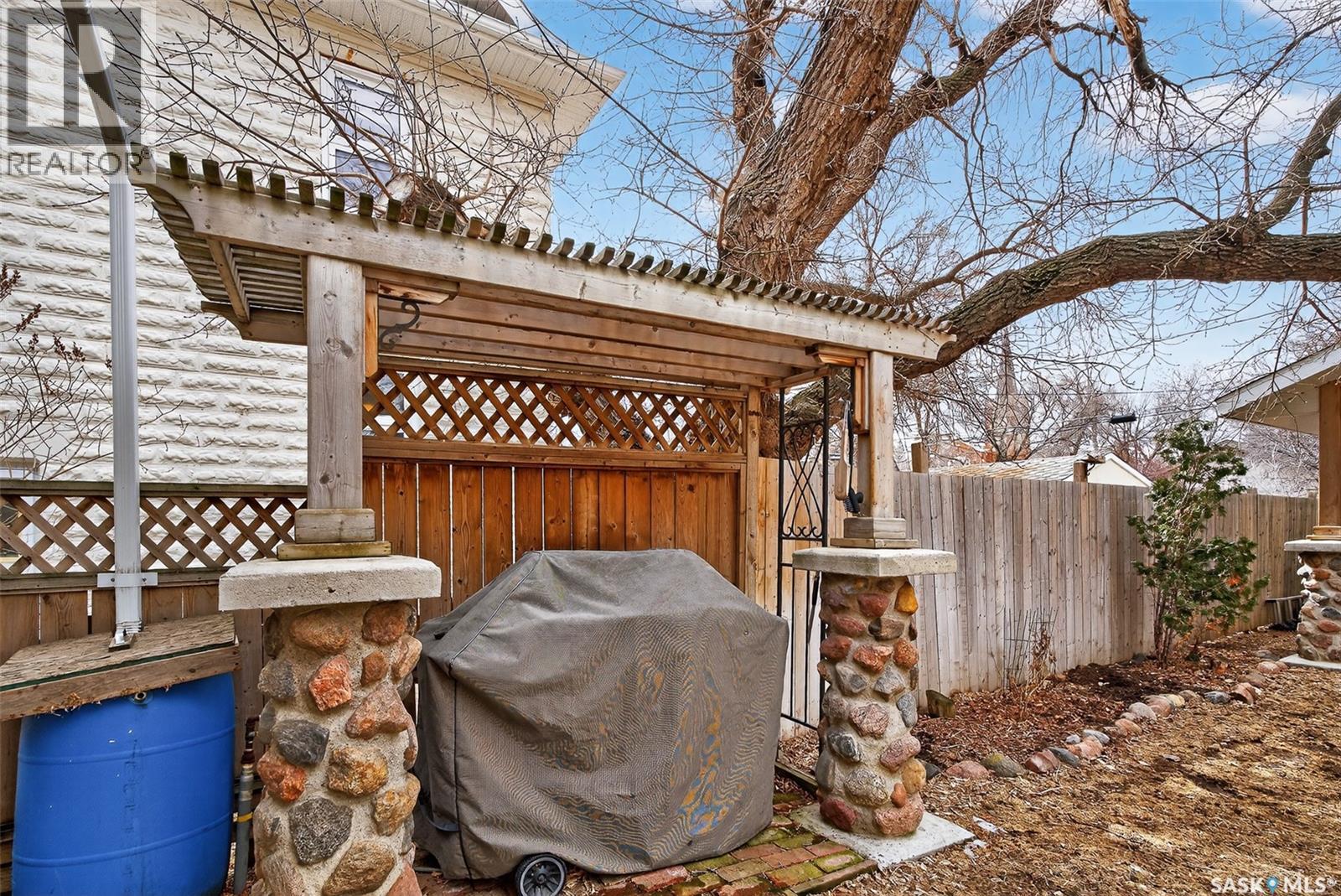 1108 Grafton Avenue, Moose Jaw, Saskatchewan  S6H 3S5 - Photo 45 - SK032389