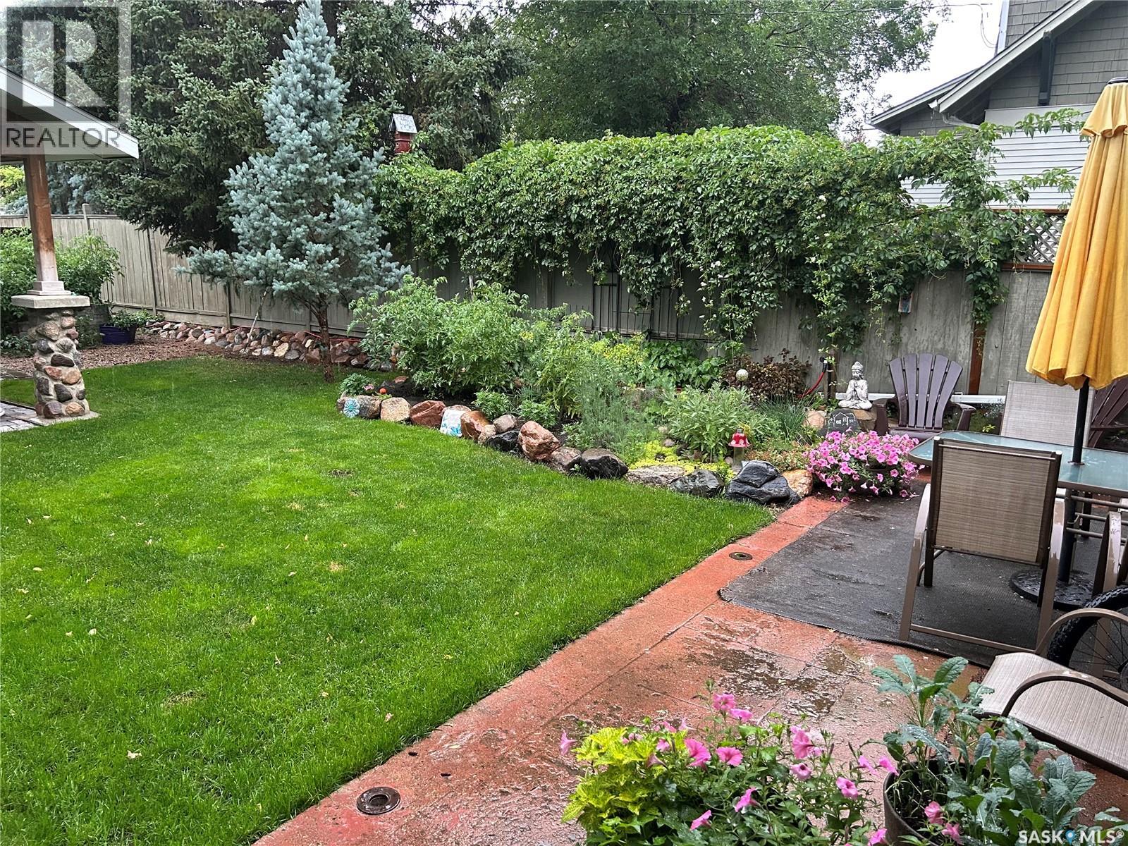 1108 Grafton Avenue, Moose Jaw, Saskatchewan  S6H 3S5 - Photo 47 - SK032389