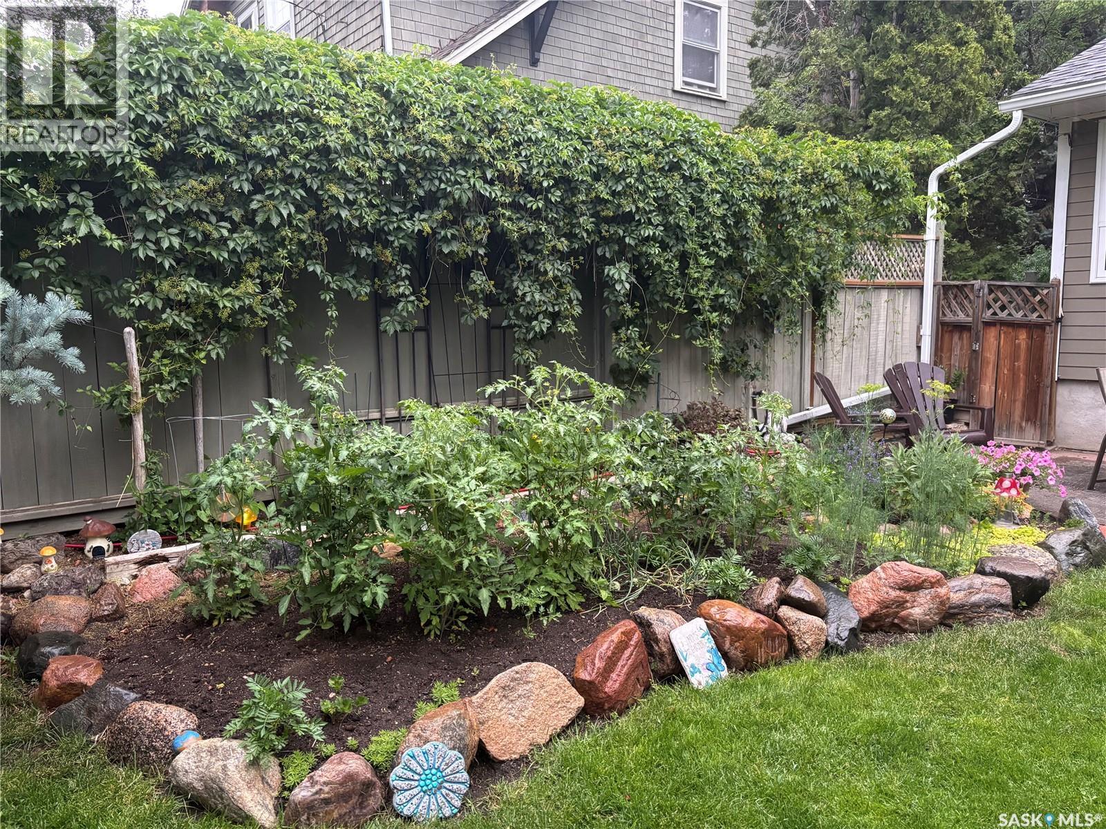 1108 Grafton Avenue, Moose Jaw, Saskatchewan  S6H 3S5 - Photo 48 - SK032389