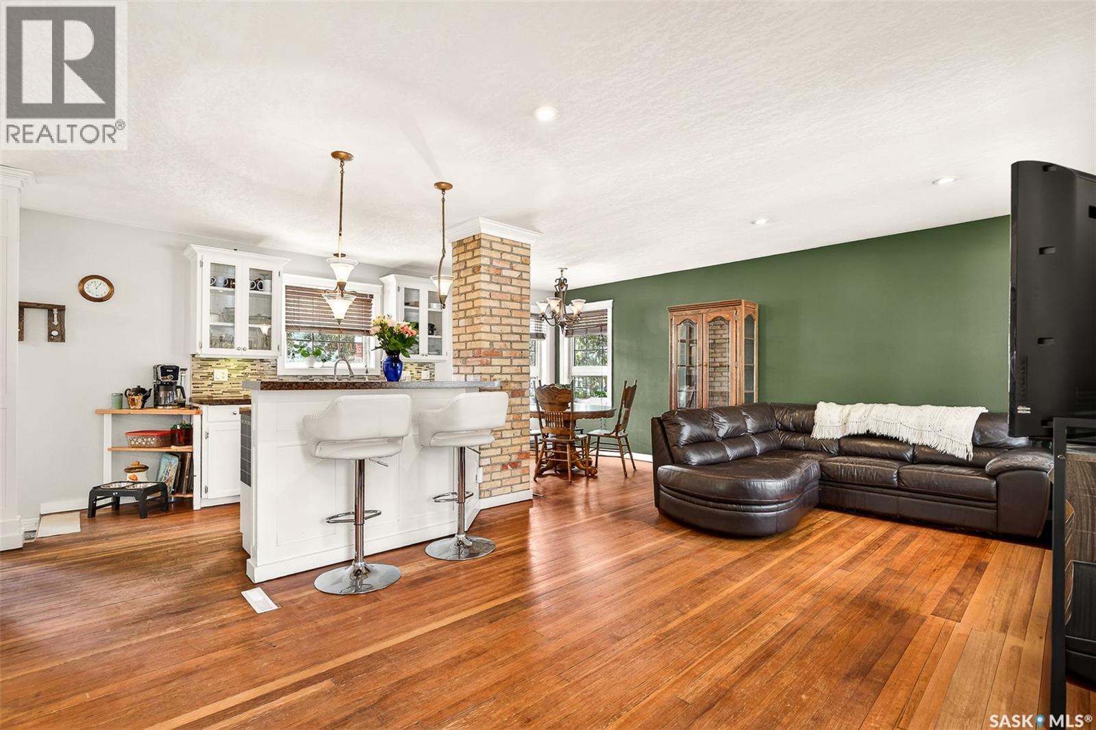 1108 Grafton Avenue, Moose Jaw, Saskatchewan  S6H 3S5 - Photo 5 - SK032389