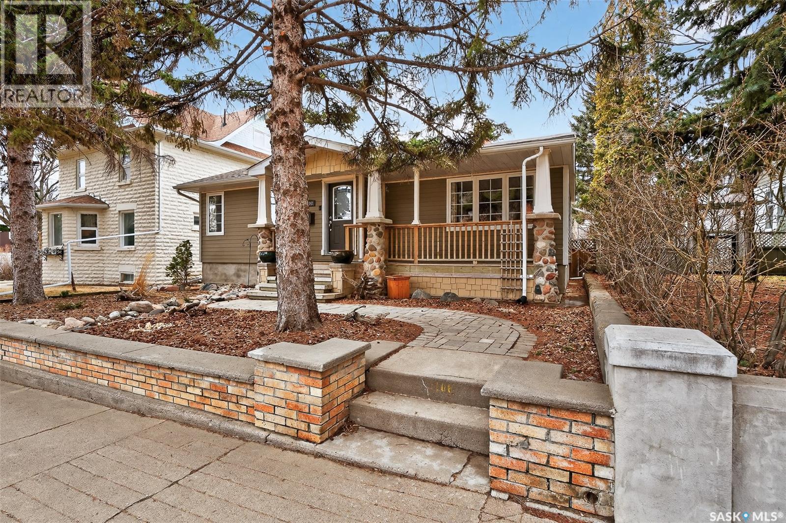 1108 Grafton Avenue, Moose Jaw, Saskatchewan  S6H 3S5 - Photo 52 - SK032389