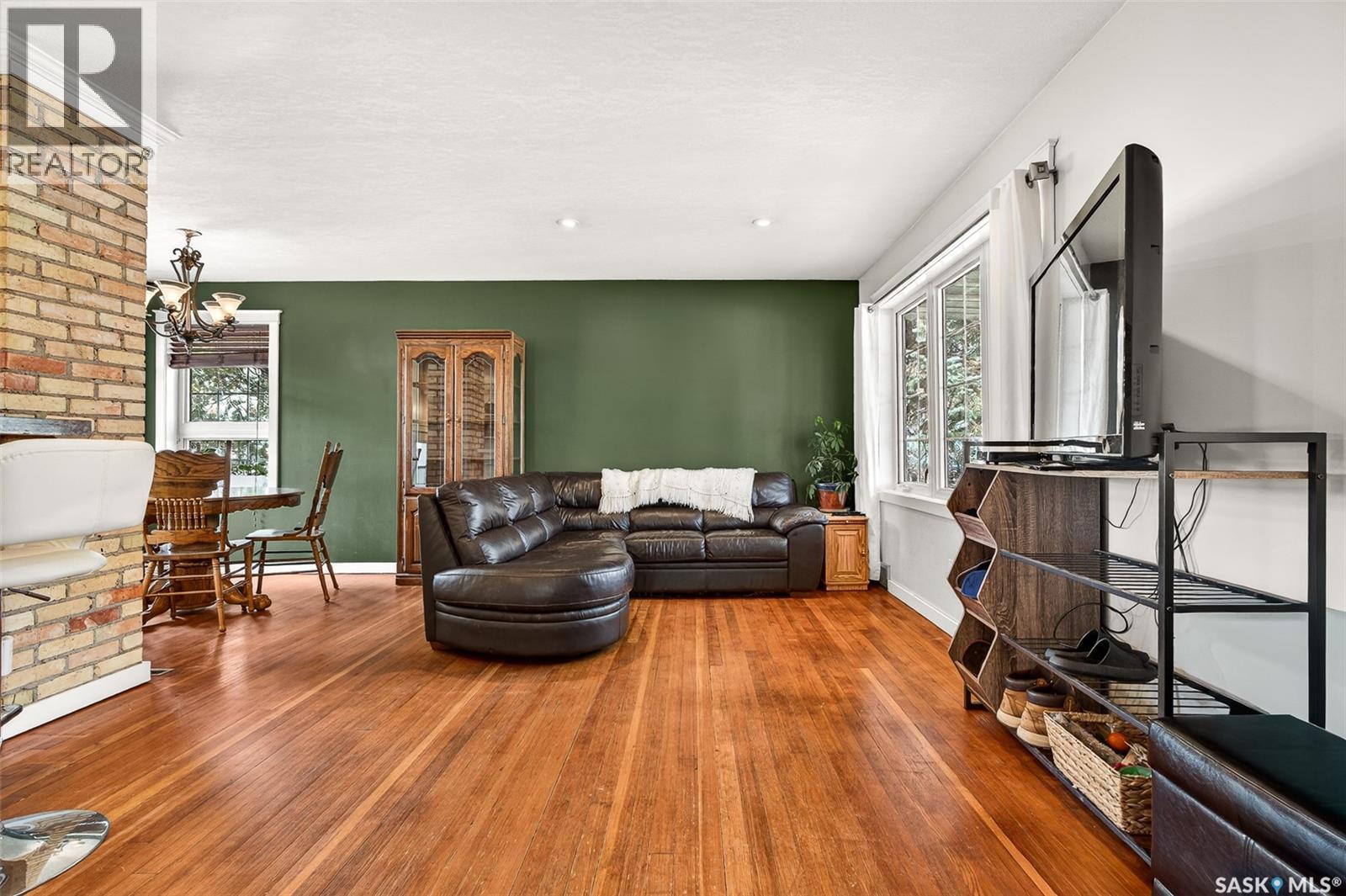 1108 Grafton Avenue, Moose Jaw, Saskatchewan  S6H 3S5 - Photo 6 - SK032389