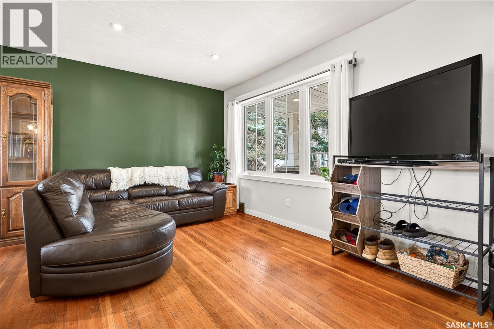 1108 Grafton Avenue, Moose Jaw, Saskatchewan  S6H 3S5 - Photo 7 - SK032389