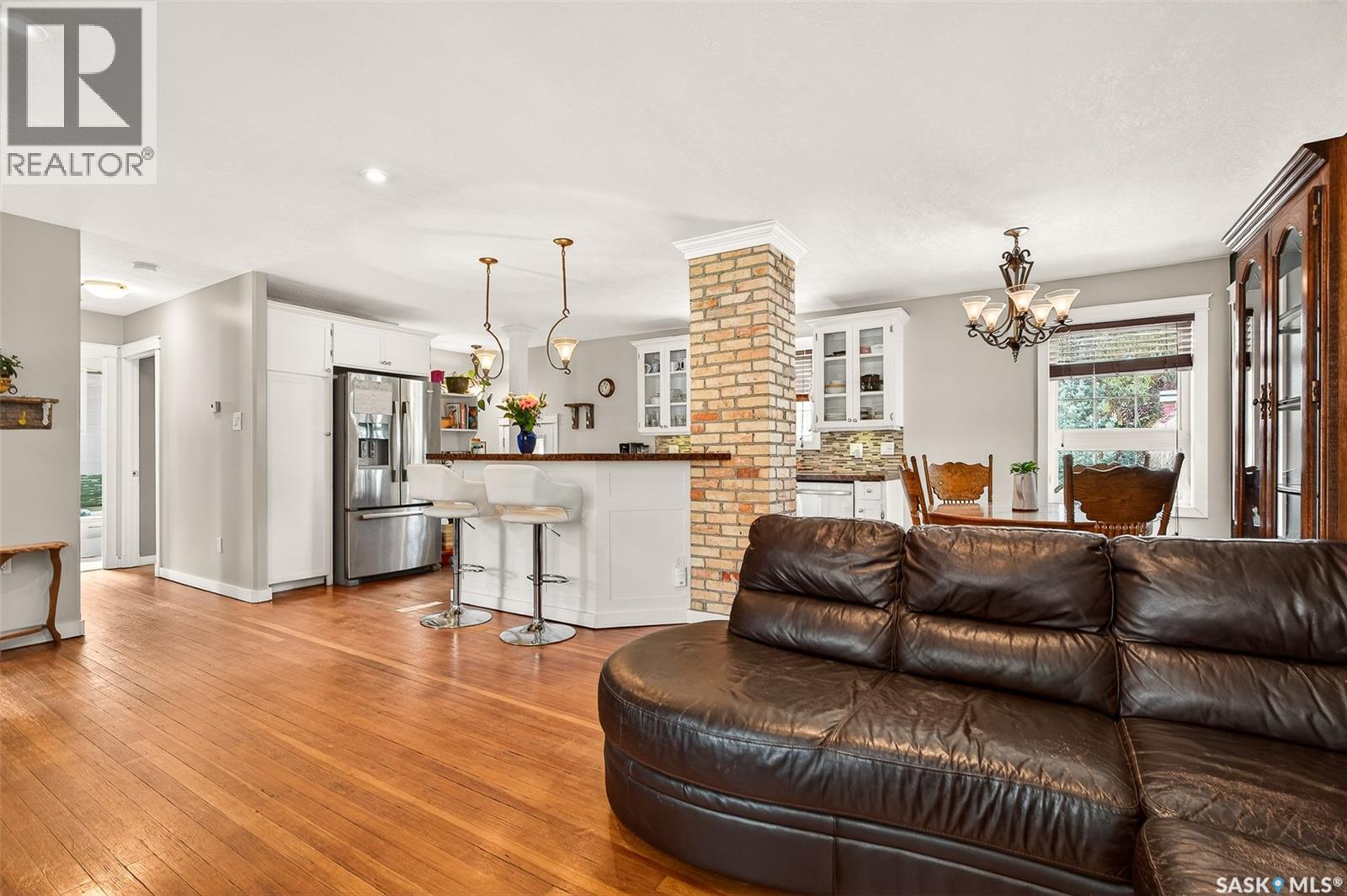 1108 Grafton Avenue, Moose Jaw, Saskatchewan  S6H 3S5 - Photo 9 - SK032389