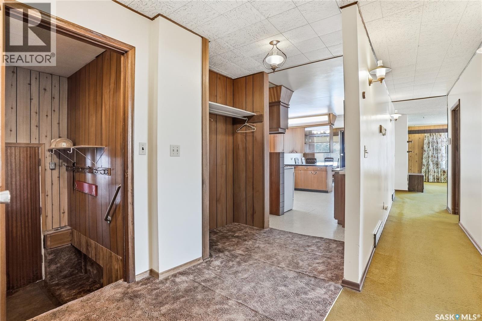 307 Main Street, Delisle, Saskatchewan  S0L 0P0 - Photo 16 - SK032376