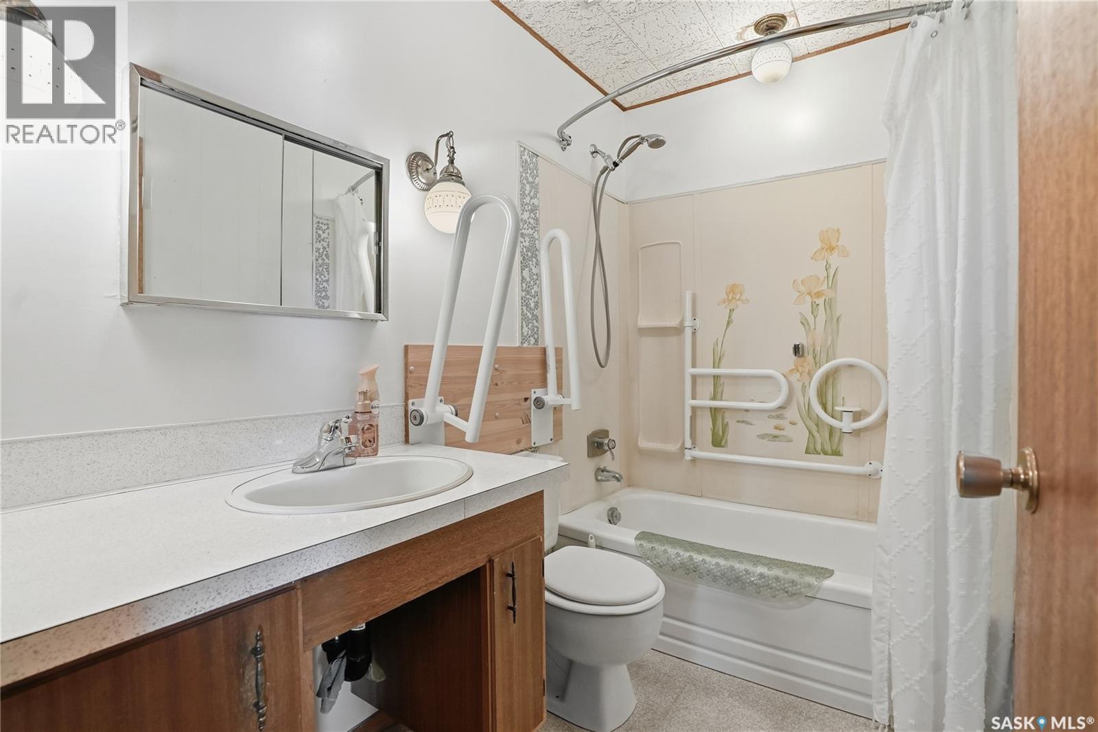 307 Main Street, Delisle, Saskatchewan  S0L 0P0 - Photo 23 - SK032376