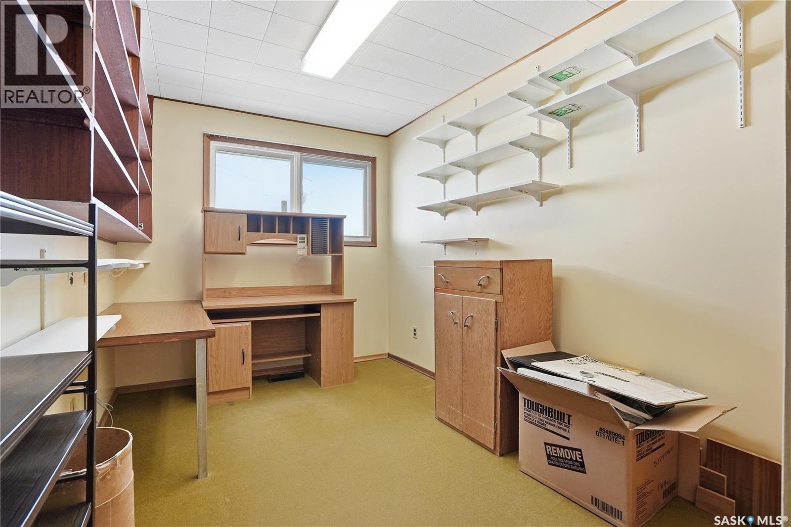 307 Main Street, Delisle, Saskatchewan  S0L 0P0 - Photo 24 - SK032376