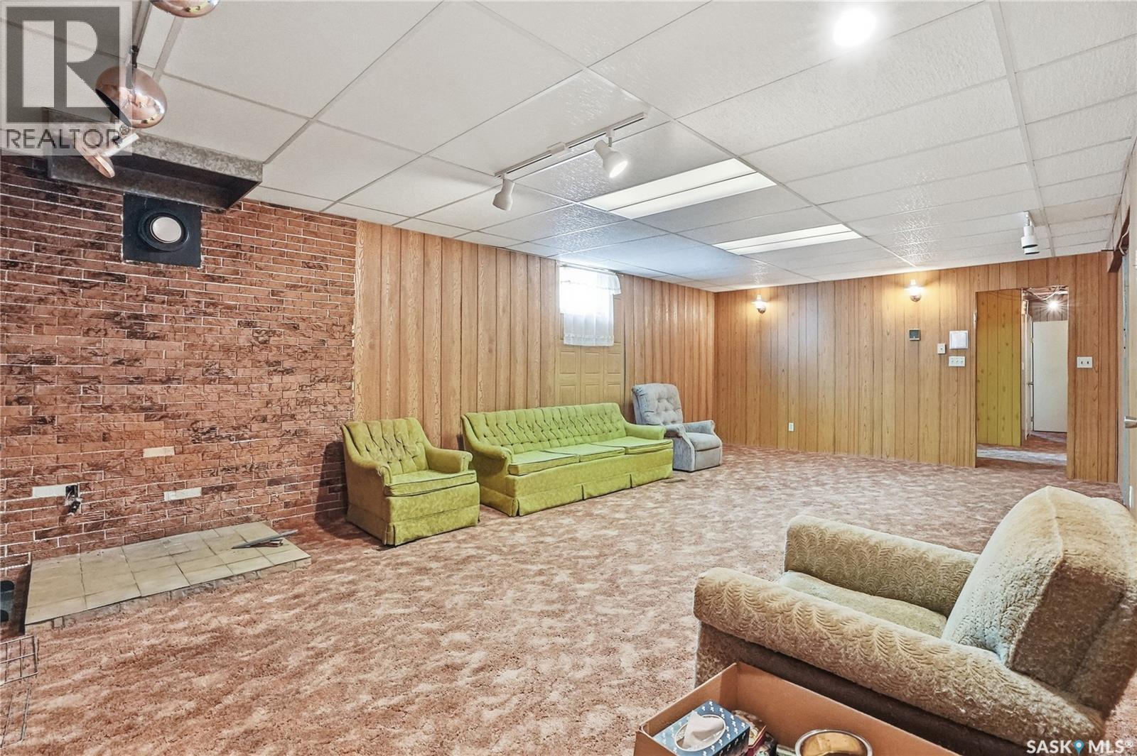 307 Main Street, Delisle, Saskatchewan  S0L 0P0 - Photo 33 - SK032376