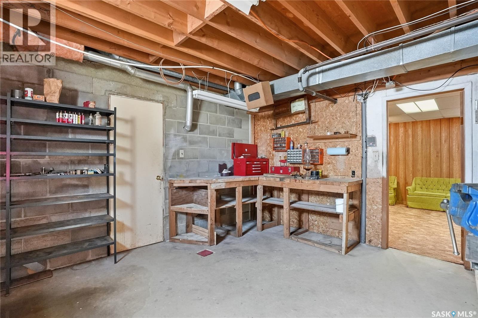 307 Main Street, Delisle, Saskatchewan  S0L 0P0 - Photo 38 - SK032376