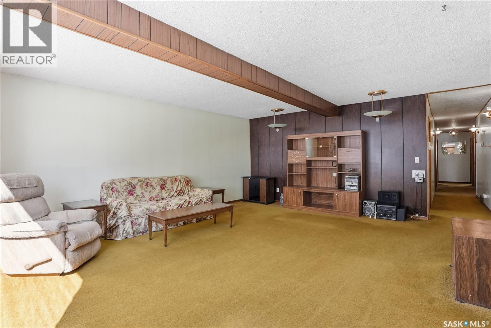 307 Main Street, Delisle, Saskatchewan  S0L 0P0 - Photo 4 - SK032376