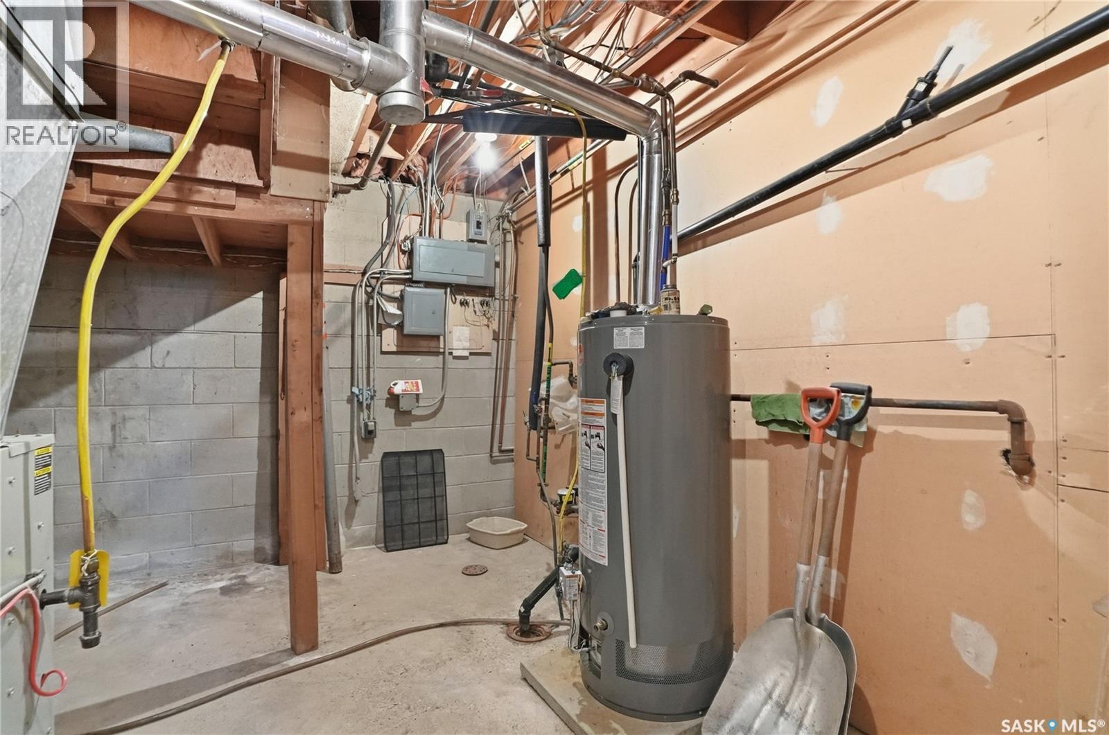 307 Main Street, Delisle, Saskatchewan  S0L 0P0 - Photo 41 - SK032376