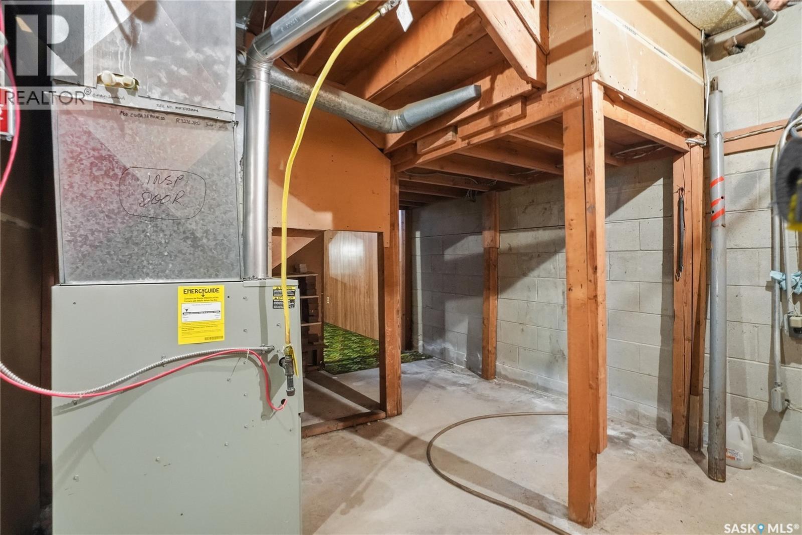 307 Main Street, Delisle, Saskatchewan  S0L 0P0 - Photo 42 - SK032376