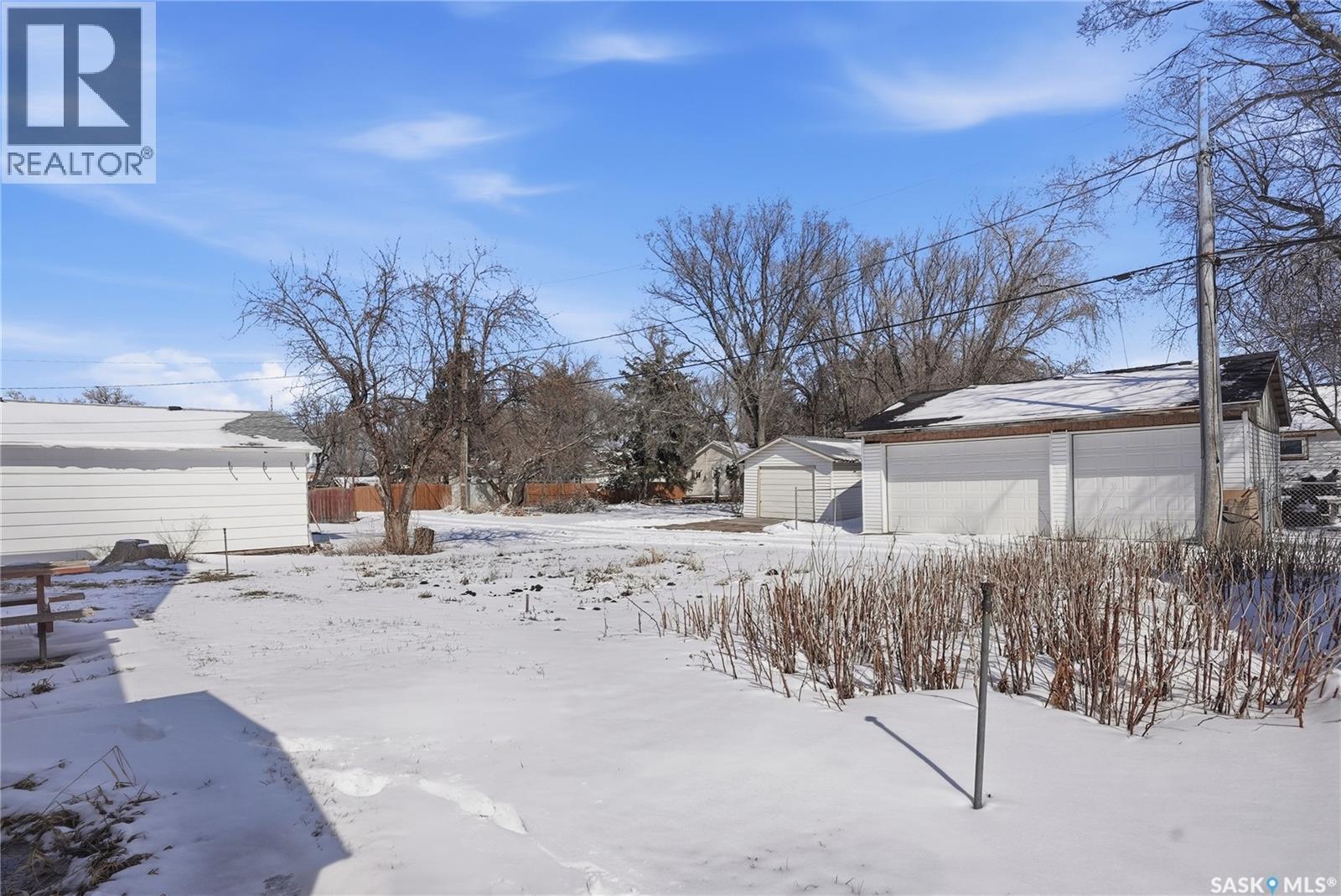 307 Main Street, Delisle, Saskatchewan  S0L 0P0 - Photo 45 - SK032376