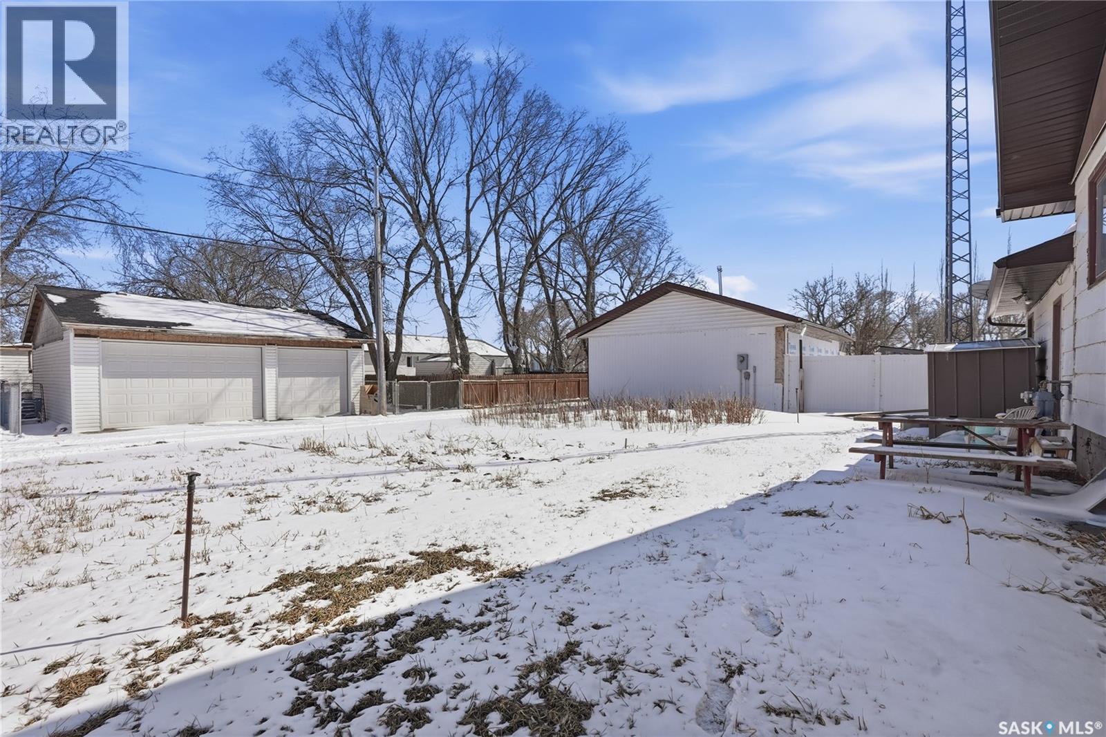 307 Main Street, Delisle, Saskatchewan  S0L 0P0 - Photo 46 - SK032376