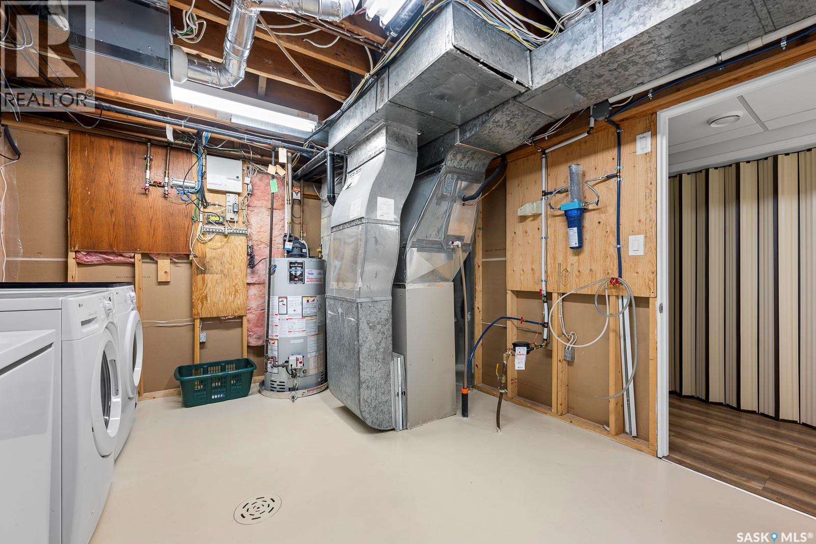 132 Mcnab Crescent, Regina, Saskatchewan  S4S 4B2 - Photo 29 - SK032369