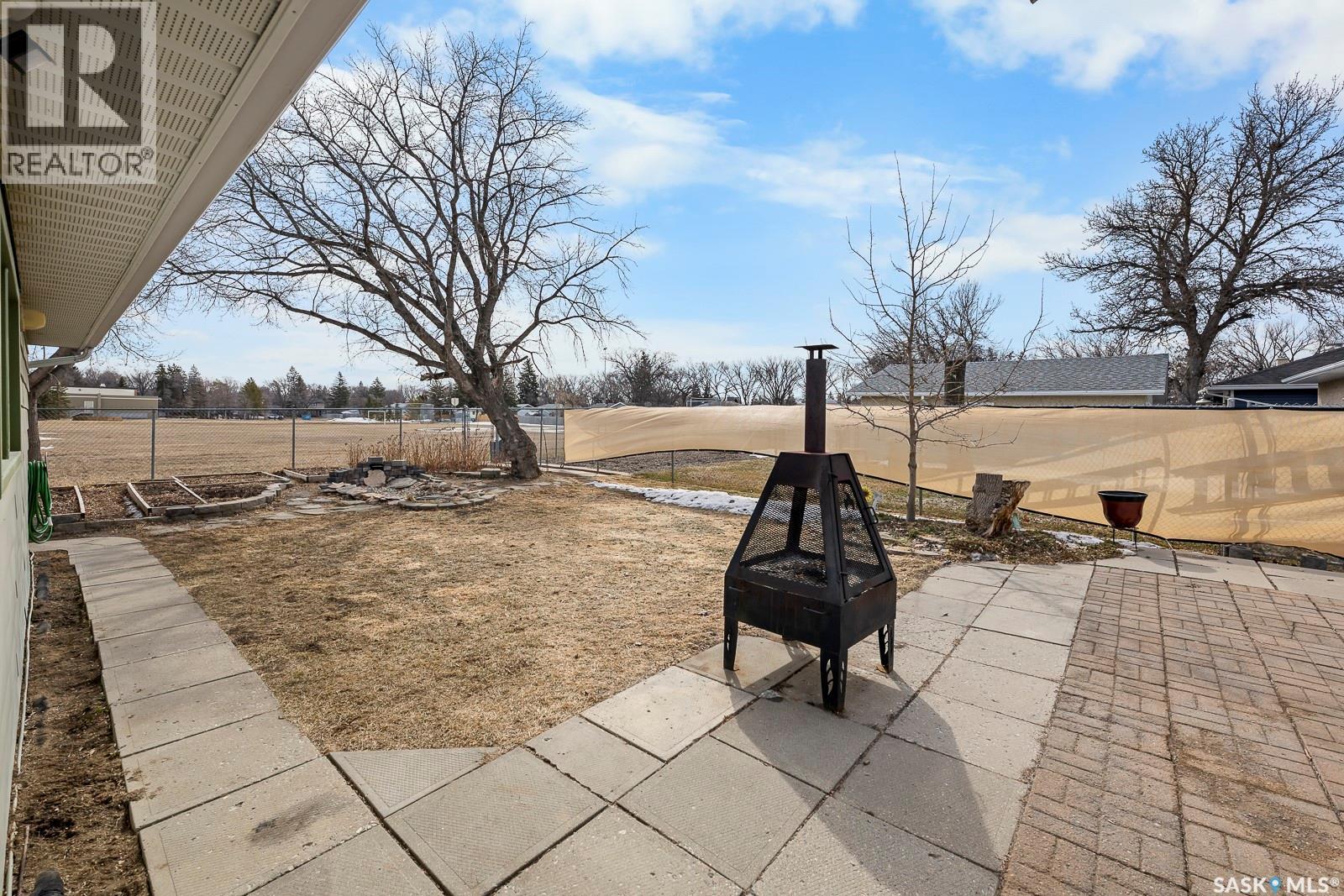 132 Mcnab Crescent, Regina, Saskatchewan  S4S 4B2 - Photo 33 - SK032369