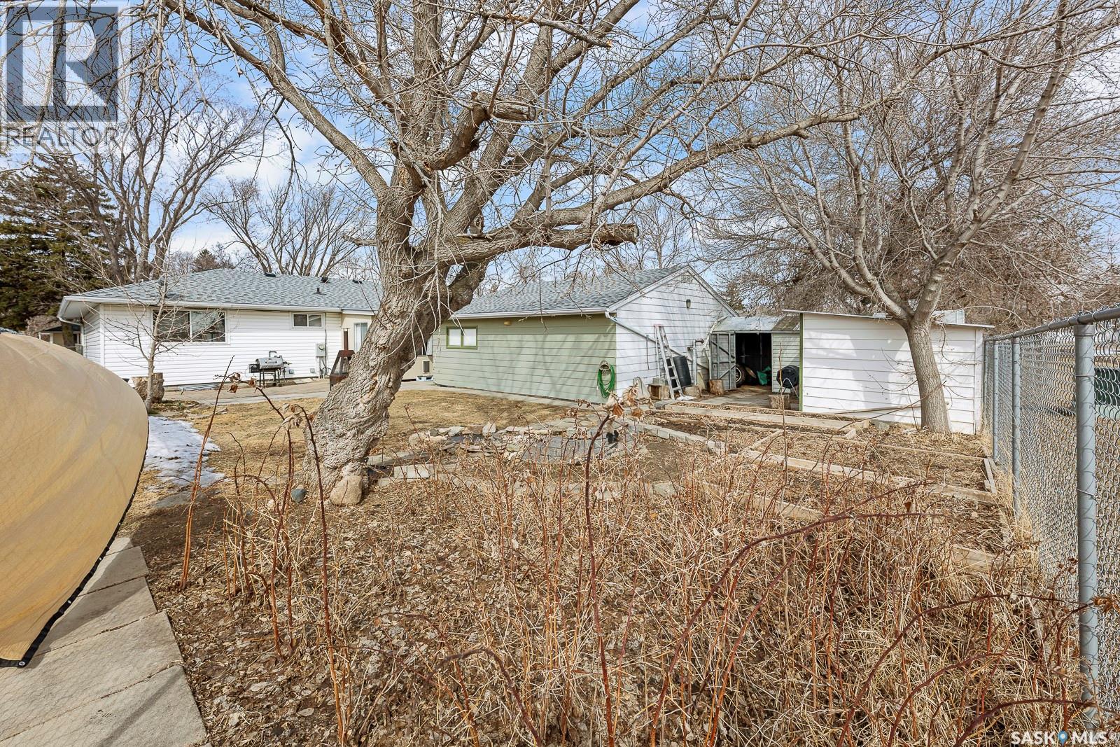 132 Mcnab Crescent, Regina, Saskatchewan  S4S 4B2 - Photo 36 - SK032369