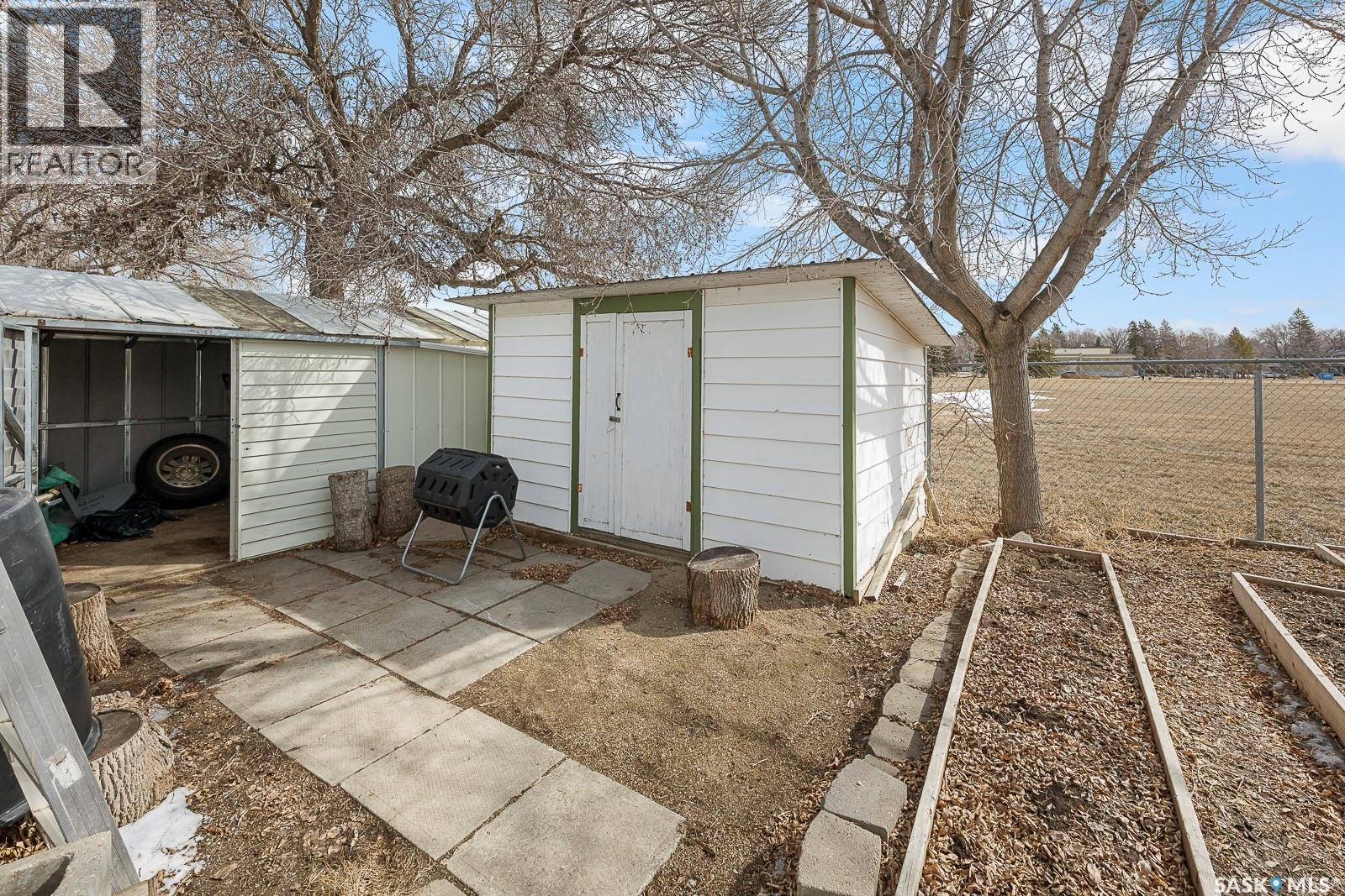 132 Mcnab Crescent, Regina, Saskatchewan  S4S 4B2 - Photo 39 - SK032369