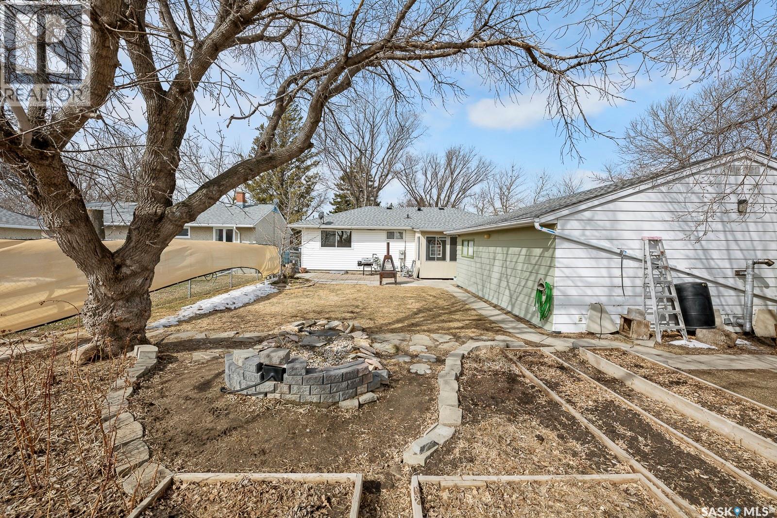 132 Mcnab Crescent, Regina, Saskatchewan  S4S 4B2 - Photo 41 - SK032369