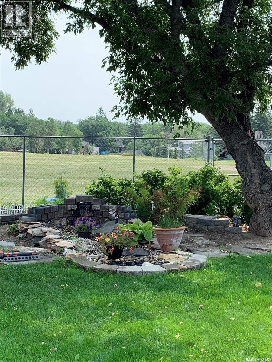 132 Mcnab Crescent, Regina, Saskatchewan  S4S 4B2 - Photo 45 - SK032369