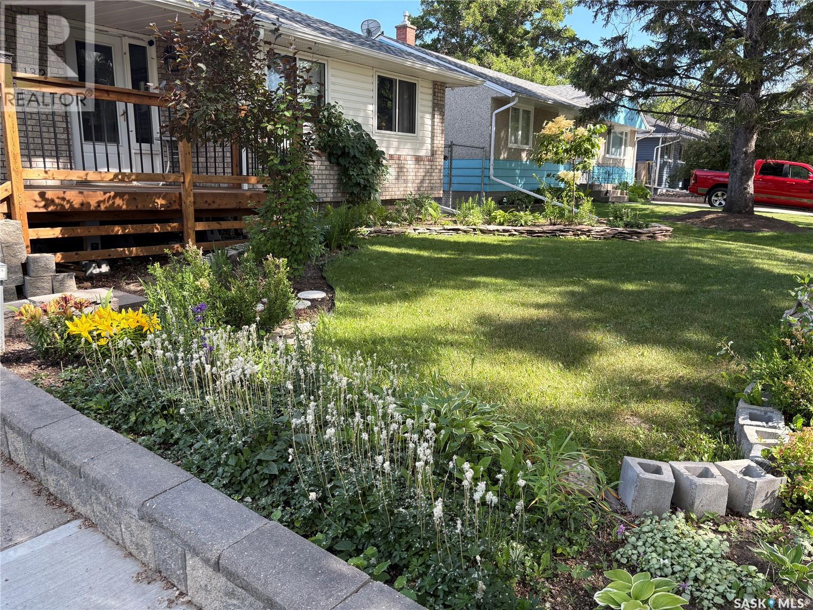 132 Mcnab Crescent, Regina, Saskatchewan  S4S 4B2 - Photo 47 - SK032369