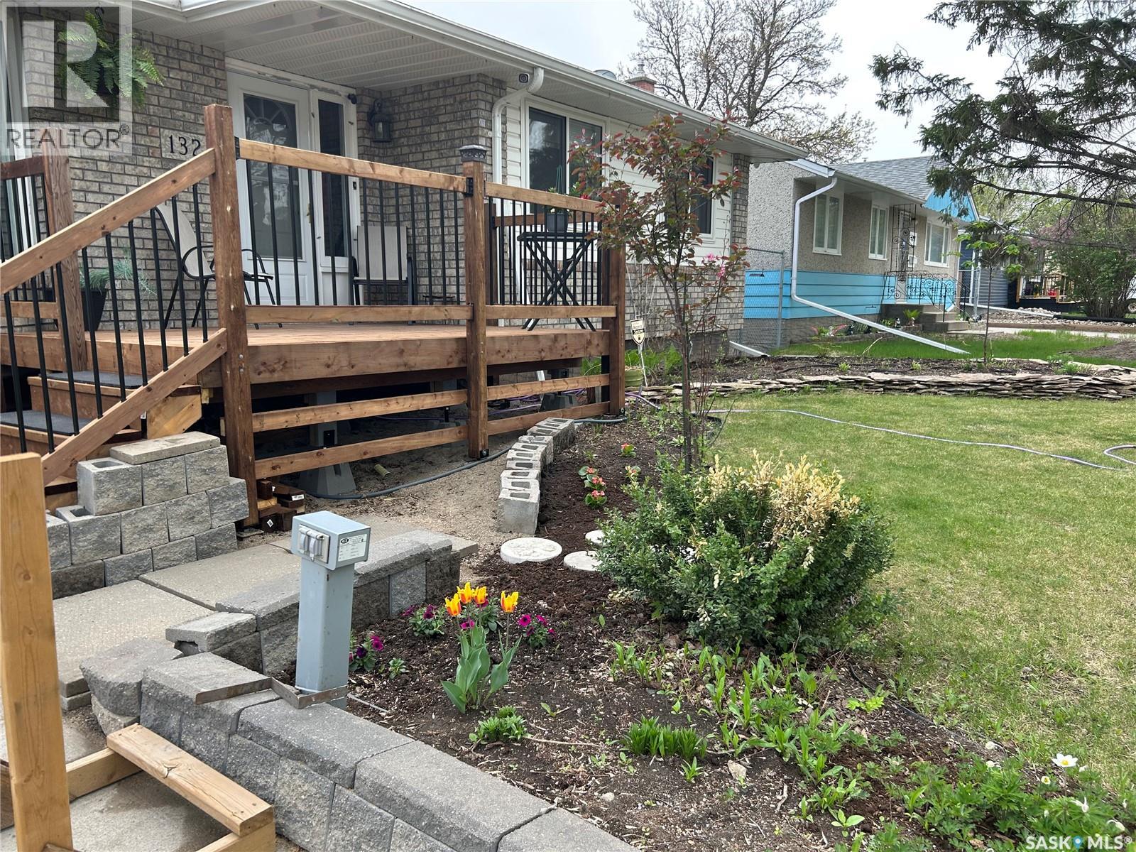 132 Mcnab Crescent, Regina, Saskatchewan  S4S 4B2 - Photo 49 - SK032369