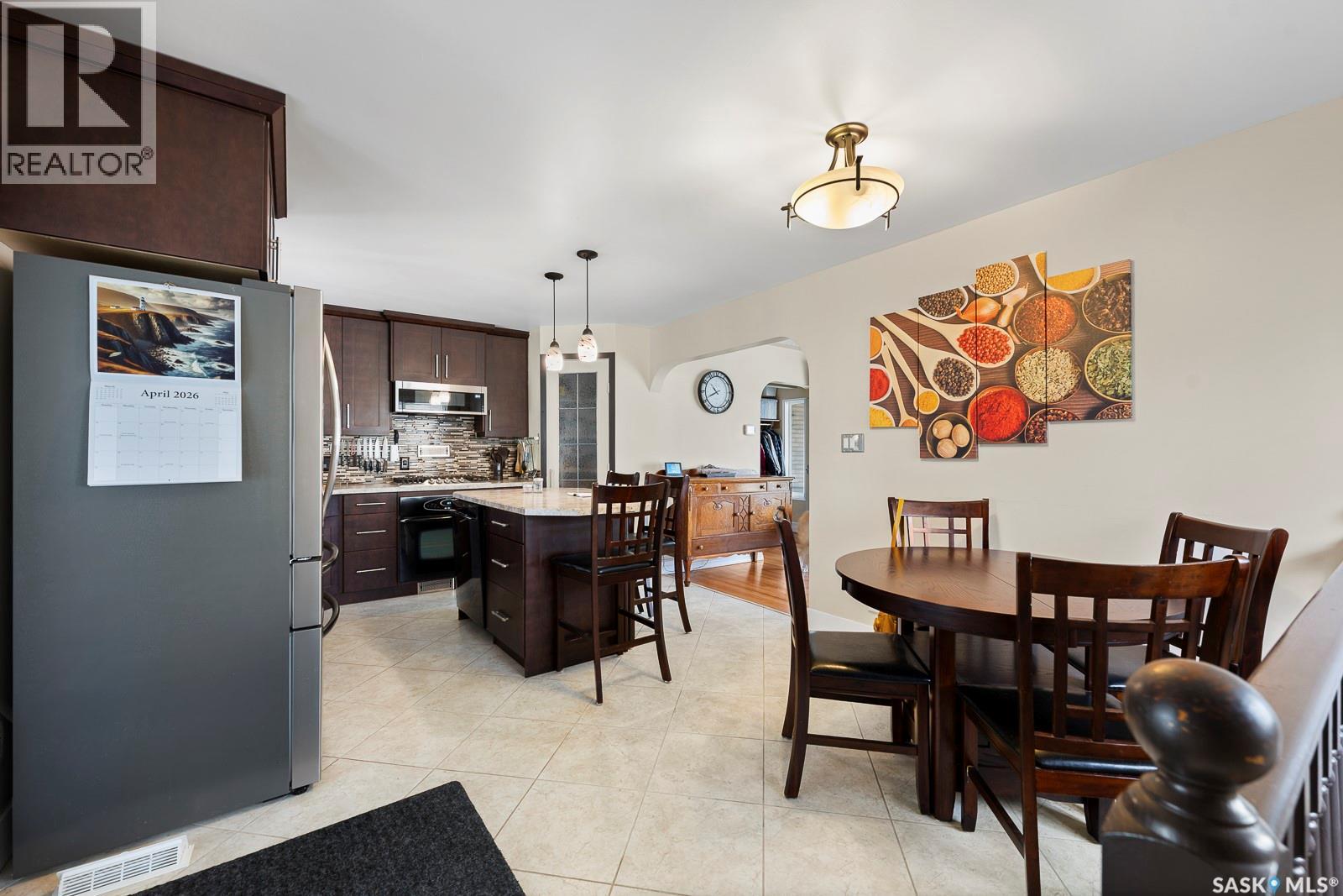 132 Mcnab Crescent, Regina, Saskatchewan  S4S 4B2 - Photo 6 - SK032369