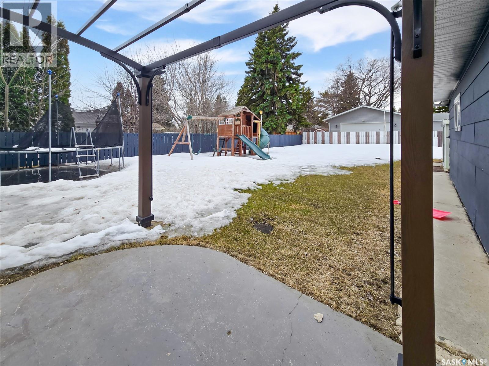 804 Robison Street, Indian Head, Saskatchewan  S0G 2K0 - Photo 22 - SK032355