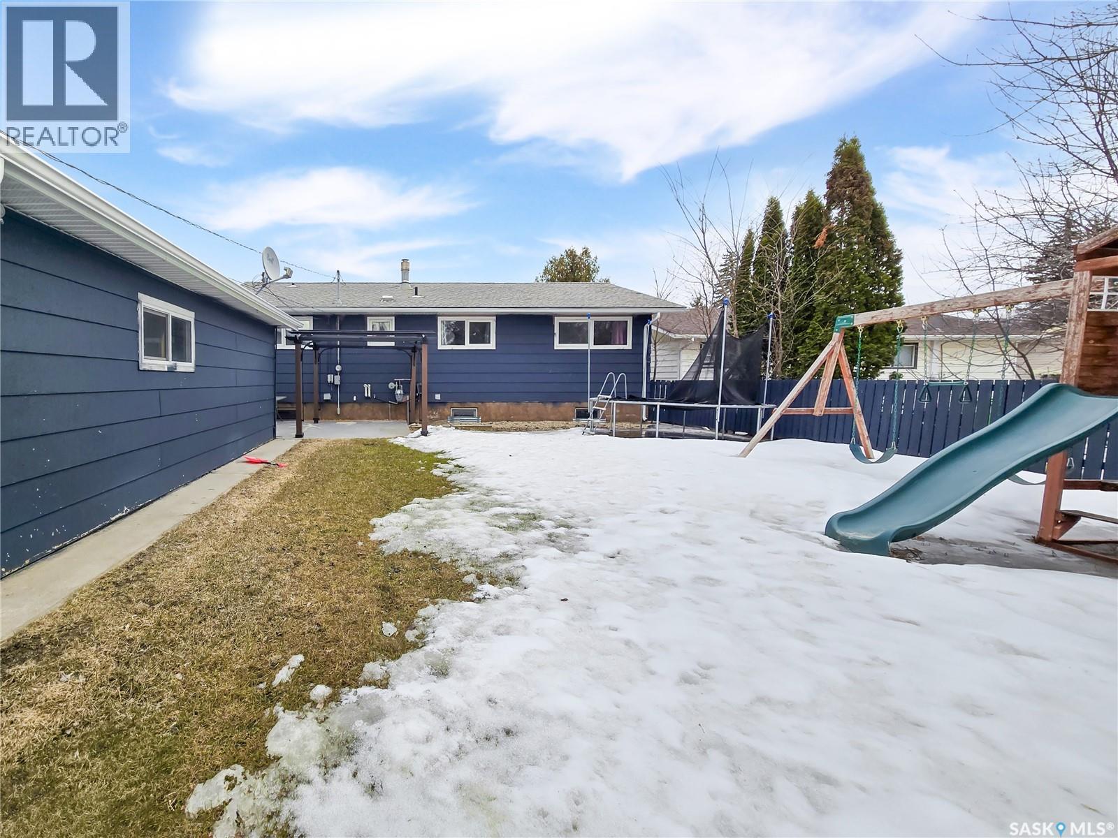 804 Robison Street, Indian Head, Saskatchewan  S0G 2K0 - Photo 23 - SK032355