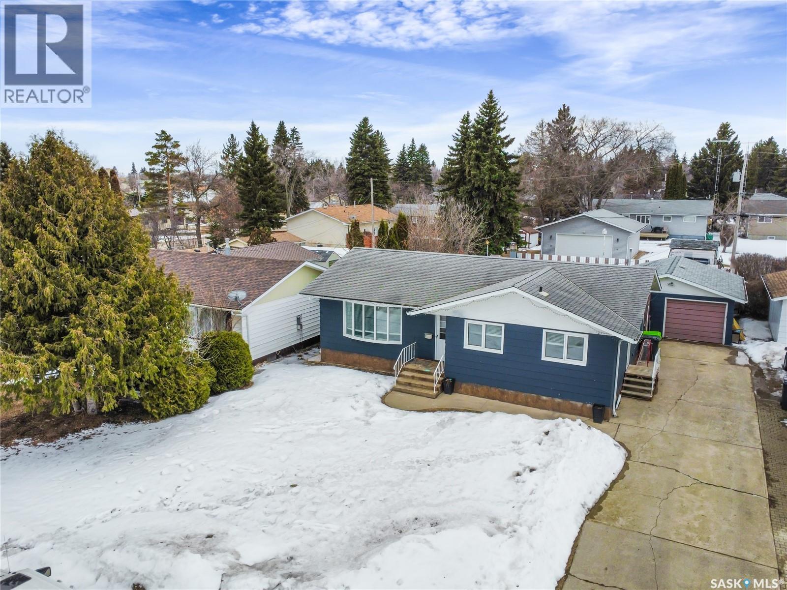 804 Robison Street, Indian Head, Saskatchewan  S0G 2K0 - Photo 24 - SK032355