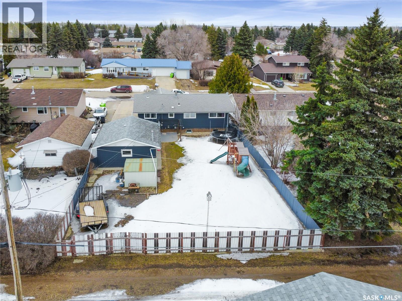 804 Robison Street, Indian Head, Saskatchewan  S0G 2K0 - Photo 25 - SK032355