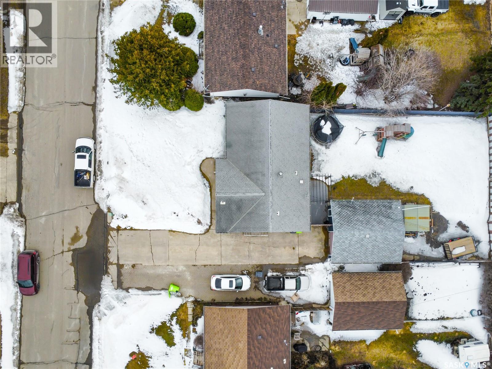 804 Robison Street, Indian Head, Saskatchewan  S0G 2K0 - Photo 26 - SK032355