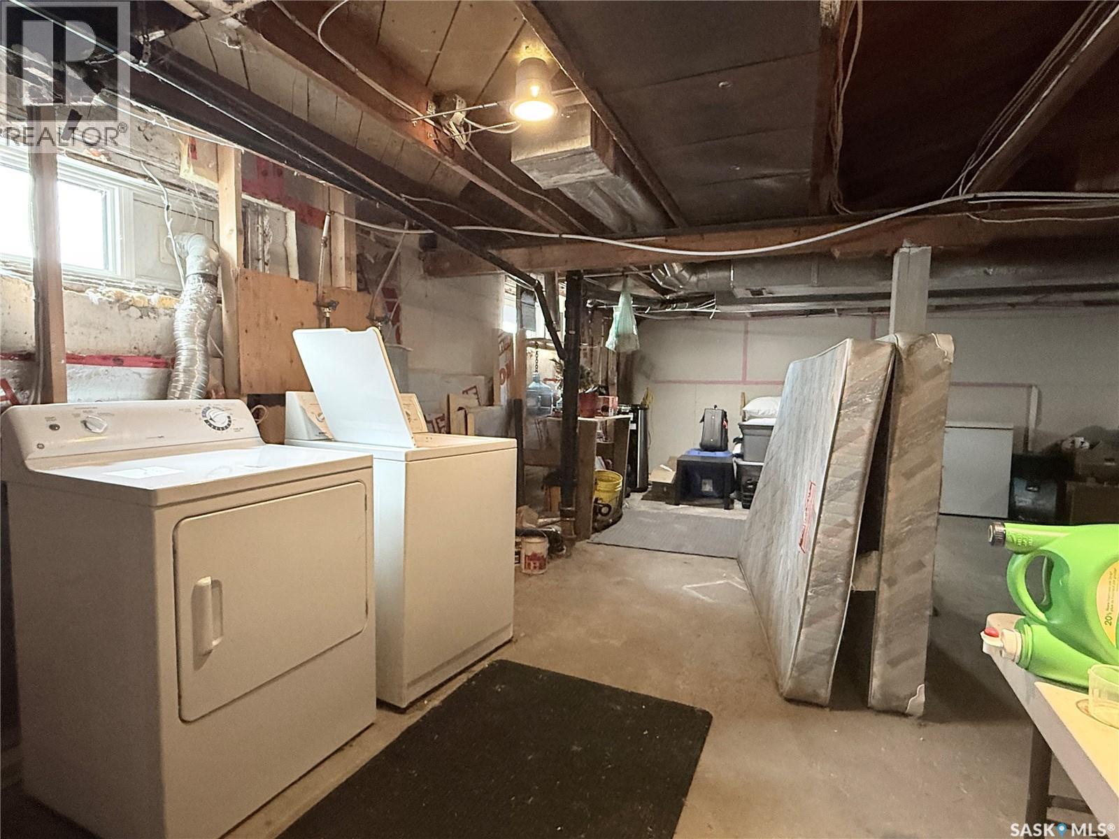 326 5th Avenue W, Melville, Saskatchewan  S0A 2P0 - Photo 19 - SK032353