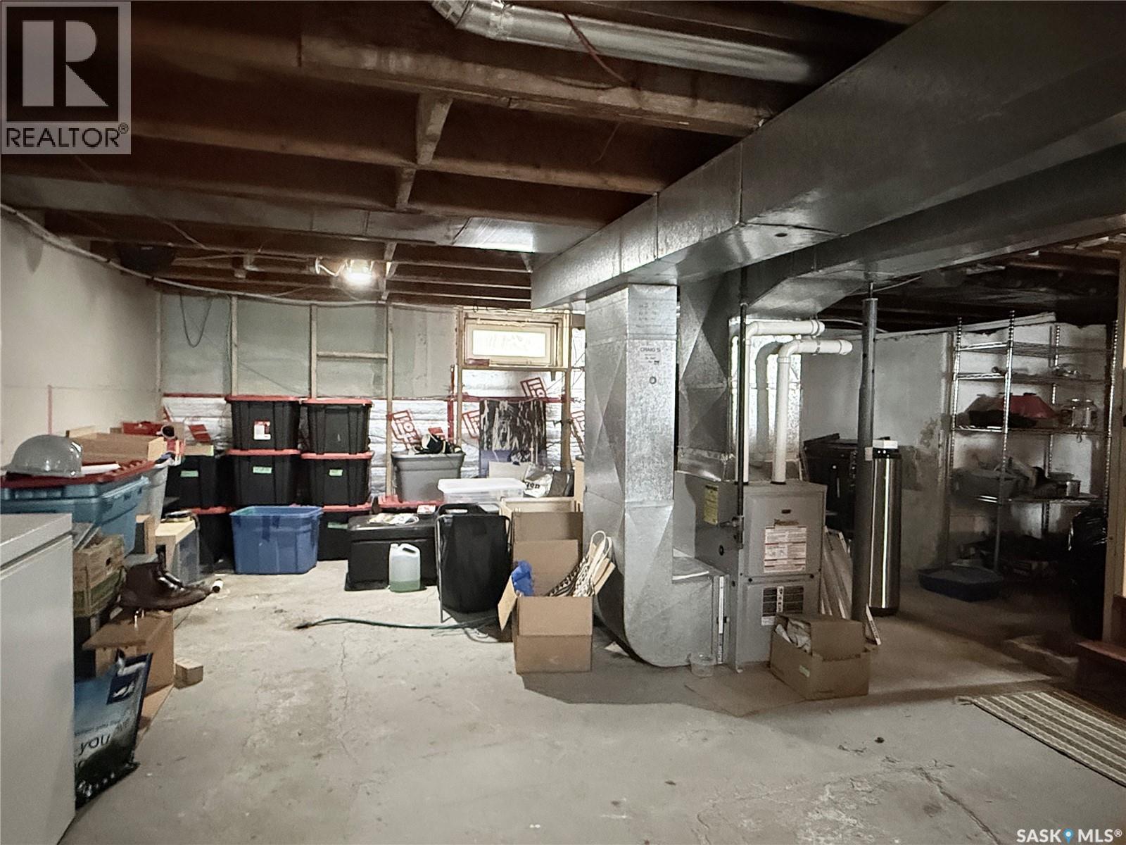 326 5th Avenue W, Melville, Saskatchewan  S0A 2P0 - Photo 20 - SK032353