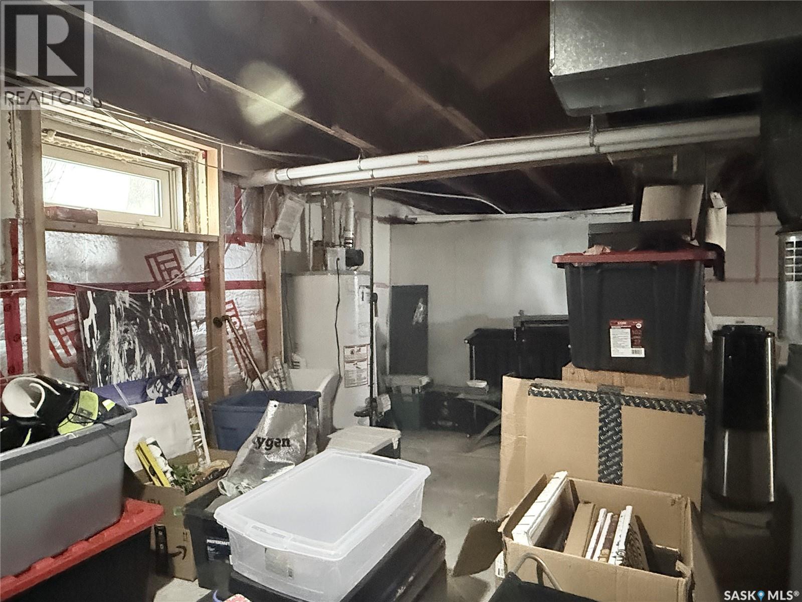 326 5th Avenue W, Melville, Saskatchewan  S0A 2P0 - Photo 21 - SK032353