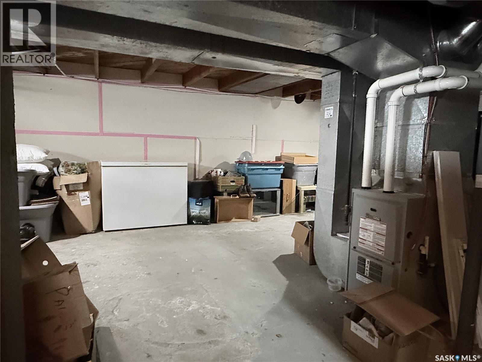 326 5th Avenue W, Melville, Saskatchewan  S0A 2P0 - Photo 22 - SK032353