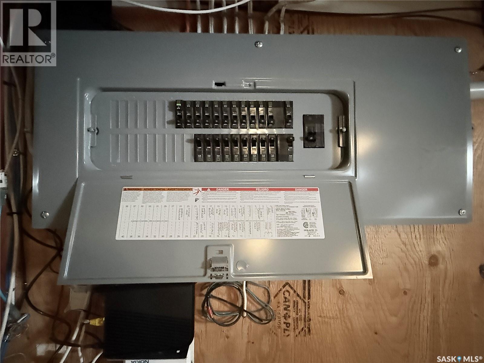 326 5th Avenue W, Melville, Saskatchewan  S0A 2P0 - Photo 25 - SK032353