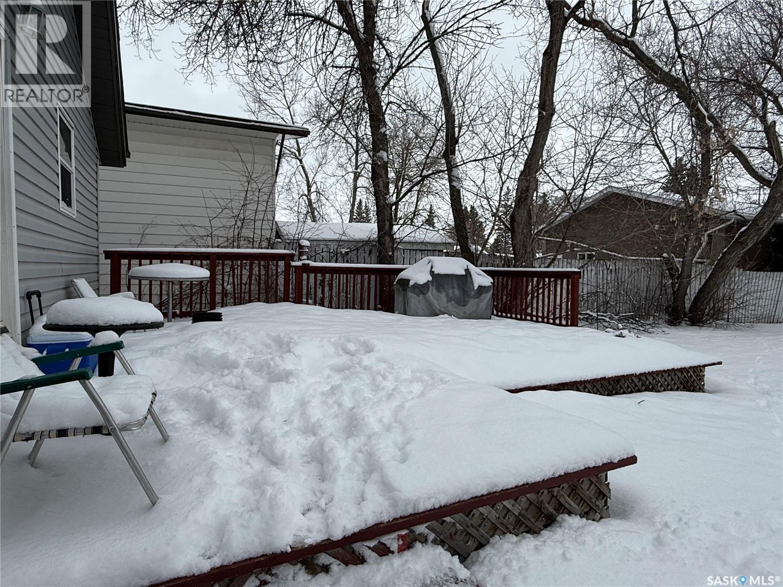 326 5th Avenue W, Melville, Saskatchewan  S0A 2P0 - Photo 26 - SK032353