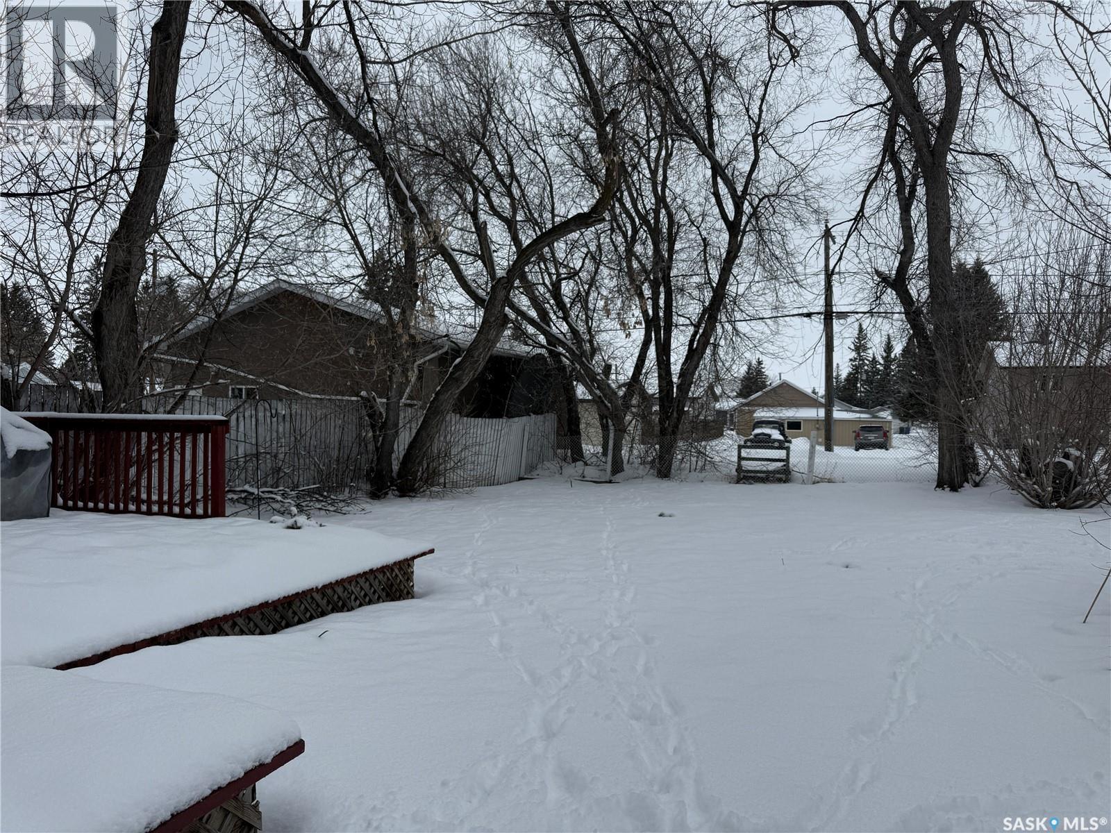 326 5th Avenue W, Melville, Saskatchewan  S0A 2P0 - Photo 27 - SK032353