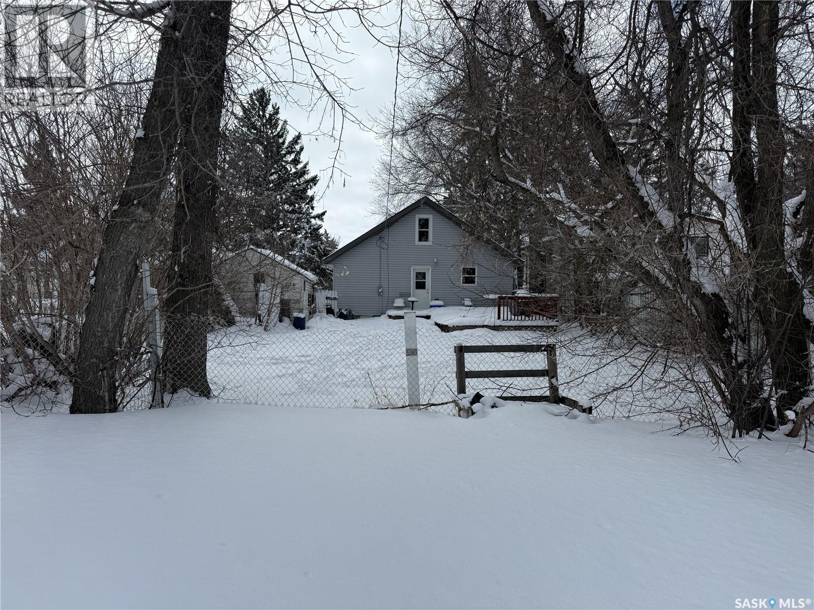 326 5th Avenue W, Melville, Saskatchewan  S0A 2P0 - Photo 28 - SK032353