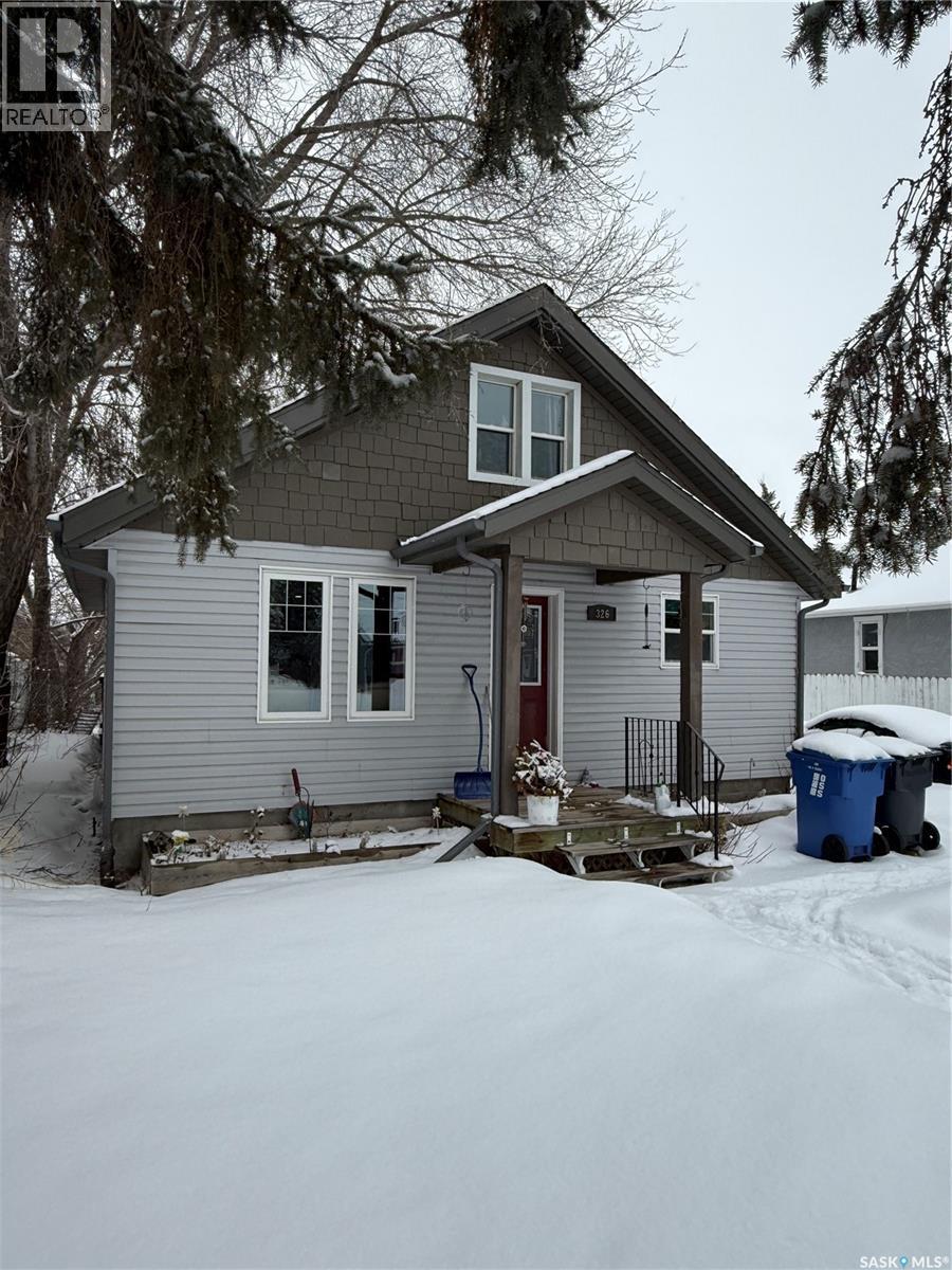 326 5th Avenue W, Melville, Saskatchewan  S0A 2P0 - Photo 29 - SK032353