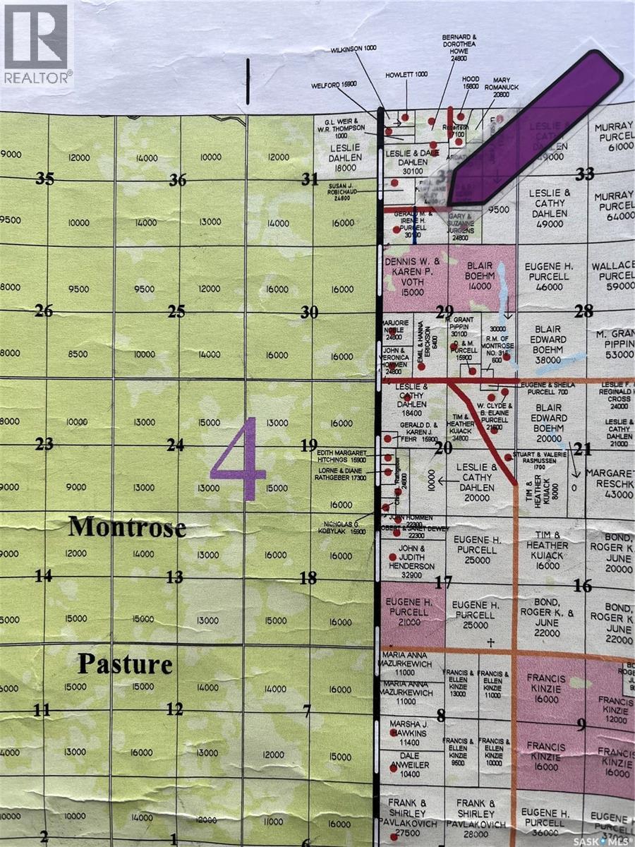Pike Lake Area 40 Acre Build Site, Pike Lake Provincial Park, Saskatchewan  S7K 1N2 - Photo 20 - SK032229