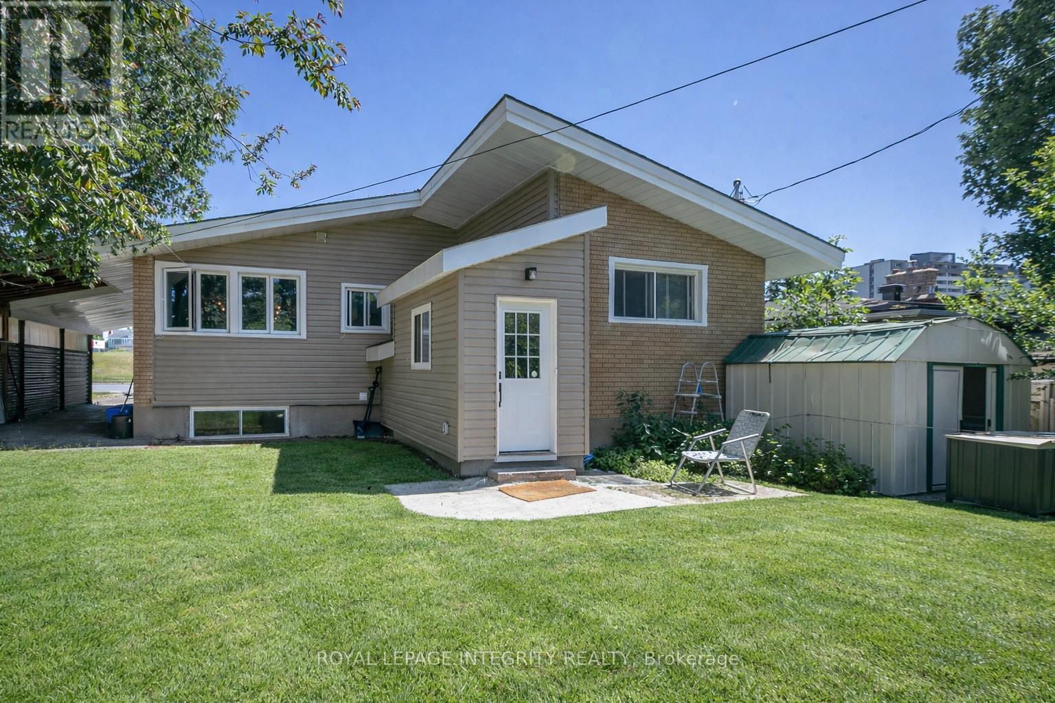 2347 Baseline Road, Ottawa, Ontario  K2C 0E2 - Photo 40 - X12951578
