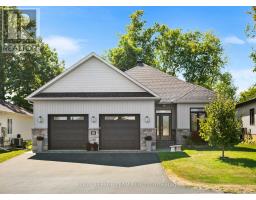20 ELEANOR DRIVE, South Stormont, Ontario
