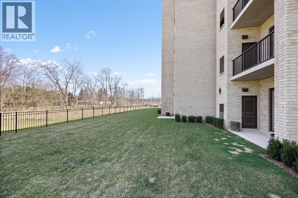 1826 Wyoming Avenue Unit# 103, Lasalle, Ontario  N9H 0P6 - Photo 18 - 26003926