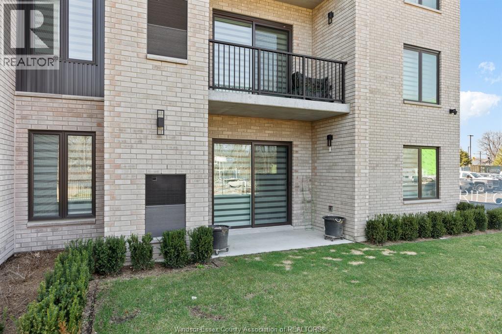 1826 Wyoming Avenue Unit# 103, Lasalle, Ontario  N9H 0P6 - Photo 16 - 26003926