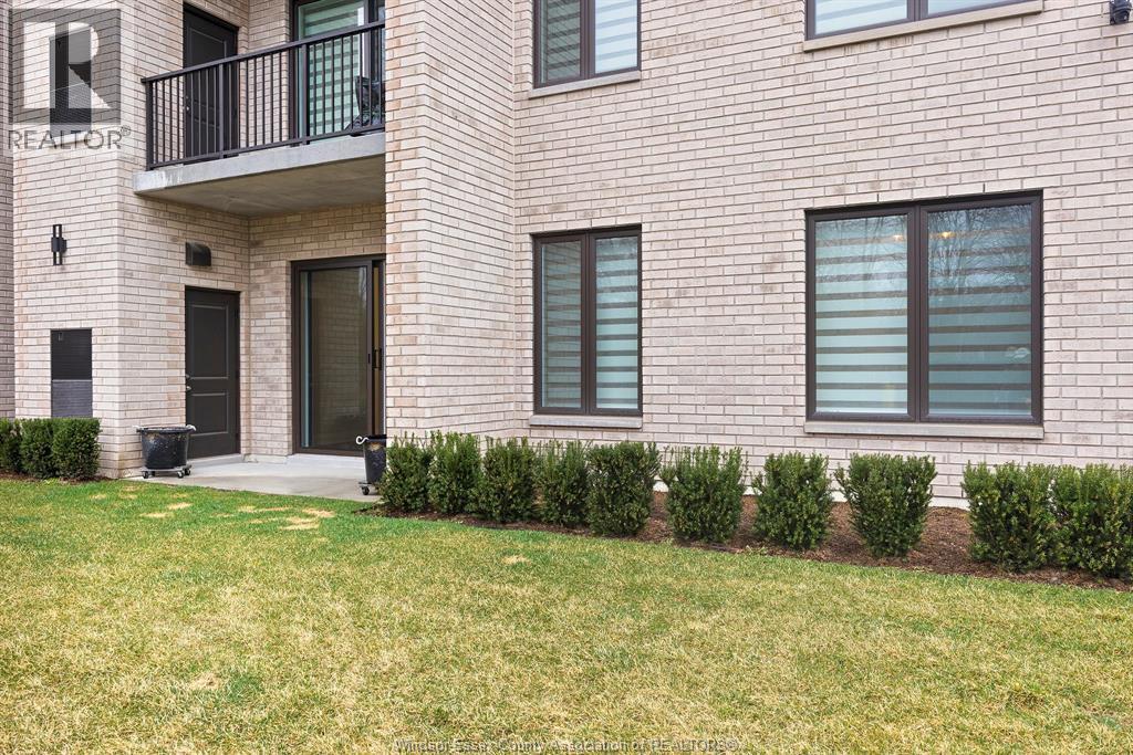 1826 Wyoming Avenue Unit# 103, Lasalle, Ontario  N9H 0P6 - Photo 15 - 26003926